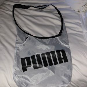 Puma bag